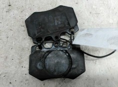 Recambio de pastillas de freno delanteras para citroen zx 1.9 d avantage referencia OEM IAM   