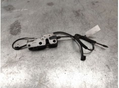 Recambio de cerradura capot para volkswagen golf vi (5k1) 1.6 tdi referencia OEM IAM   