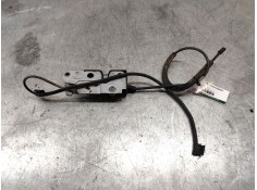 Recambio de cerradura capot para volkswagen golf vi (5k1) 1.6 tdi referencia OEM IAM    2