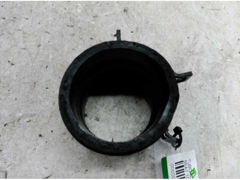 Recambio de tubo admision para seat toledo (1m2) select referencia OEM IAM   