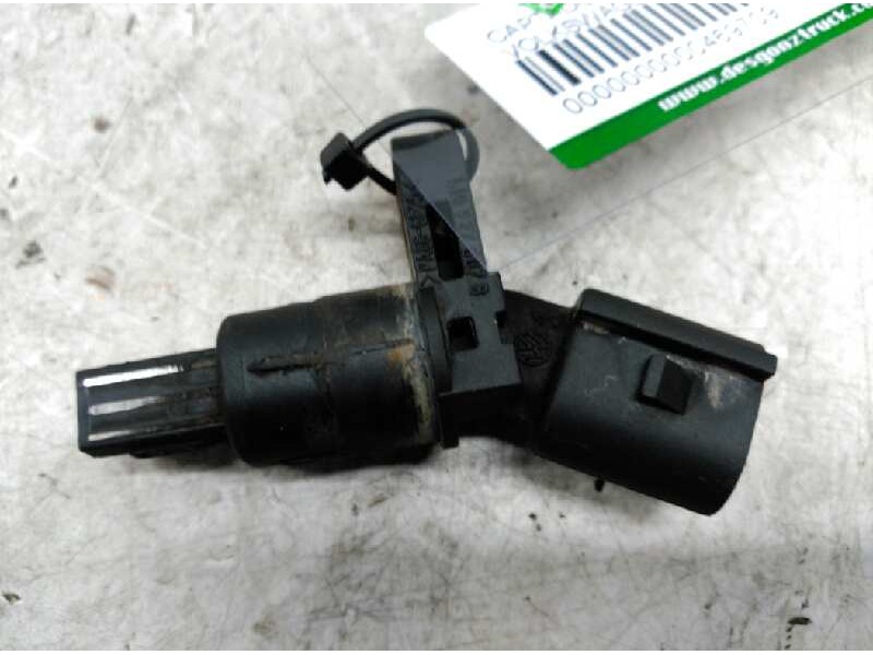 Recambio de captador abs para volkswagen golf iv berlina (1j1) advance referencia OEM IAM 1J0927807B TRAS. IZQ. 