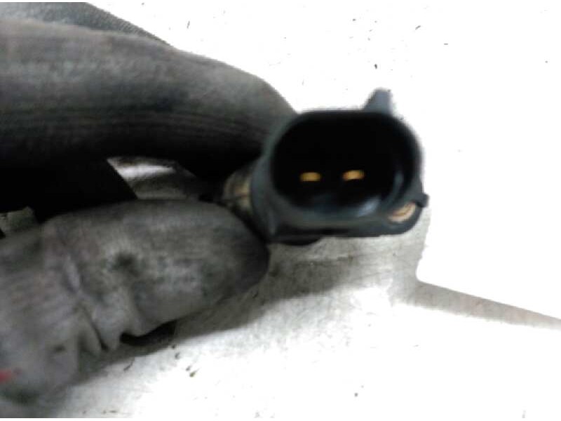 Recambio de captador abs para volkswagen golf iv berlina (1j1) advance referencia OEM IAM 1J0927807B TRAS. IZQ. 