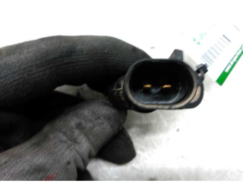 Recambio de captador abs para volkswagen golf iv berlina (1j1) advance referencia OEM IAM 1J0927807 TRAS. DCHO. 