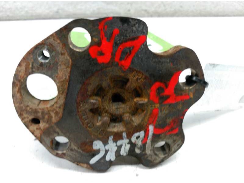 Recambio de buje trasero derecho para volkswagen golf iv berlina (1j1) advance referencia OEM IAM   