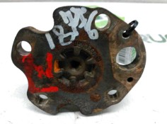 Recambio de buje trasero izquierdo para volkswagen golf iv berlina (1j1) advance referencia OEM IAM    2