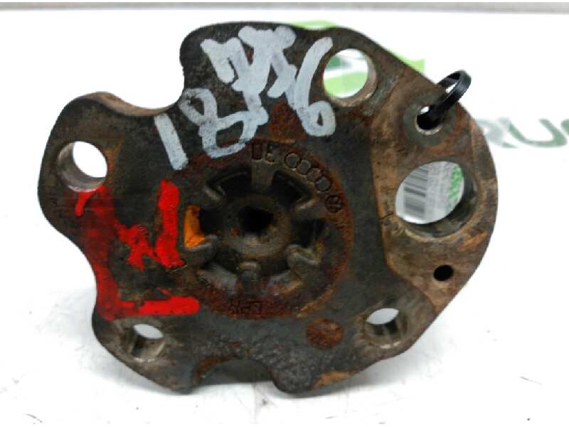 Recambio de buje trasero izquierdo para volkswagen golf iv berlina (1j1) advance referencia OEM IAM   