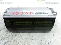 Recambio de airbag delantero derecho para seat toledo (1m2) select referencia OEM IAM   