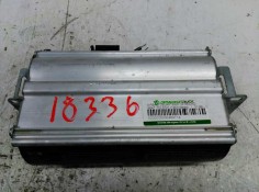 Recambio de airbag delantero derecho para seat toledo (1m2) select referencia OEM IAM    2