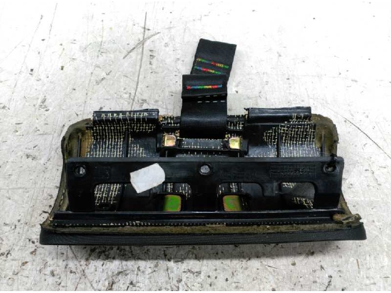 Recambio de tapa airbag salpicadero para seat toledo (1m2) select referencia OEM IAM   