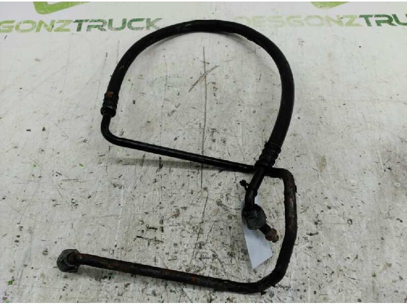 Recambio de tubos aire acondicionado para chrysler jeep cherokee (xj) 2.5 td country referencia OEM IAM   