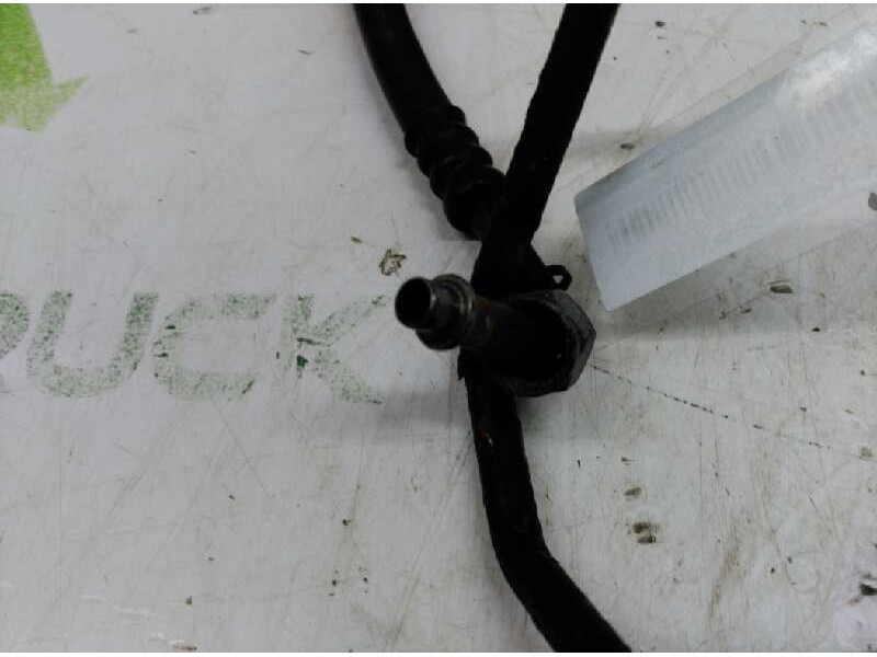 Recambio de tubos aire acondicionado para chrysler jeep cherokee (xj) 2.5 td country referencia OEM IAM   