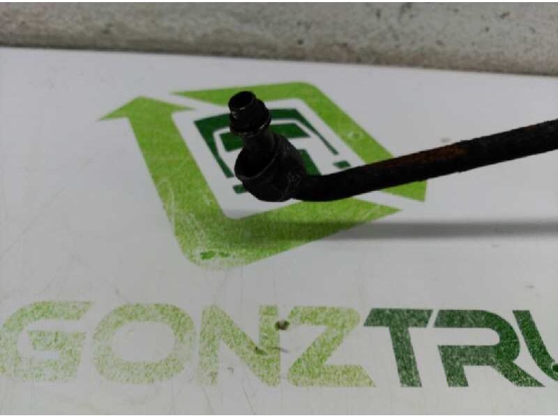 Recambio de tubos aire acondicionado para chrysler jeep cherokee (xj) 2.5 td country referencia OEM IAM   