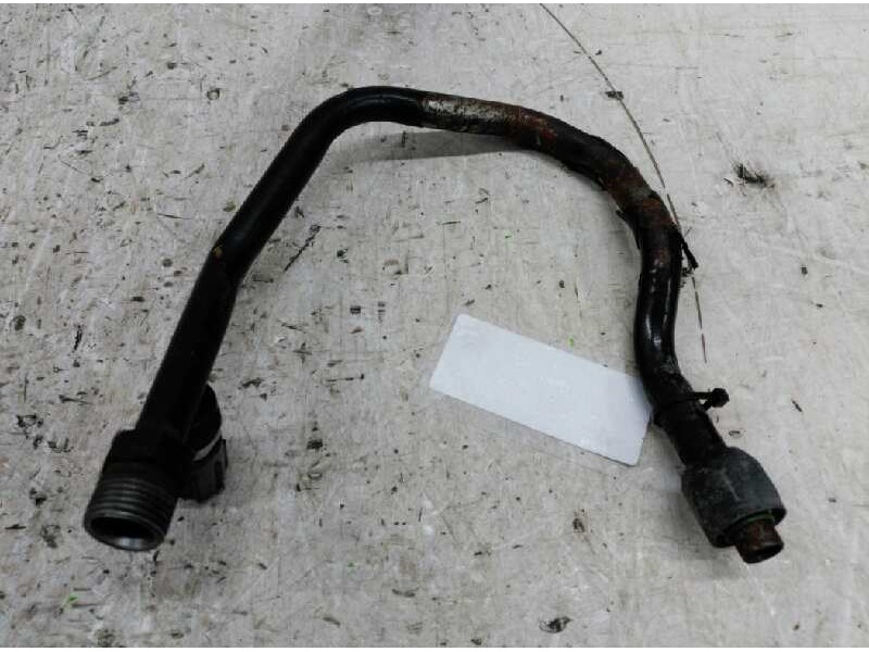 Recambio de tubos aire acondicionado para chrysler jeep cherokee (xj) 2.5 td country referencia OEM IAM   