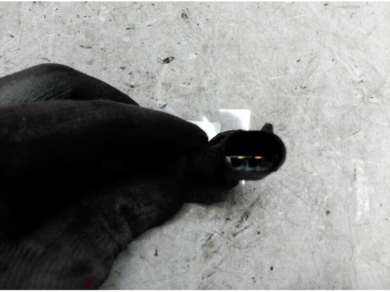 Recambio de captador abs delantero derecho para volkswagen golf iv berlina (1j1) advance referencia OEM IAM 1J0927804  