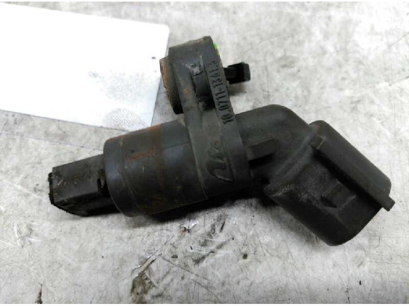 Recambio de captador abs delantero izquierdo para volkswagen golf iv berlina (1j1) advance referencia OEM IAM 1J0927803  