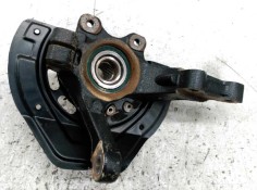 Recambio de mangueta delantera derecha para opel vectra b berlina básico referencia OEM IAM    2