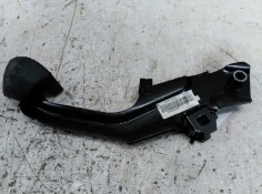 Recambio de pedal freno para peugeot 207 confort referencia OEM IAM   