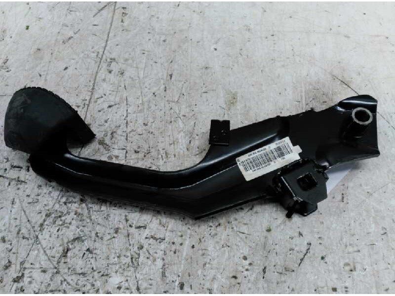 Recambio de pedal freno para peugeot 207 confort referencia OEM IAM   
