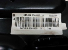 Recambio de pedal freno para peugeot 207 confort referencia OEM IAM    2