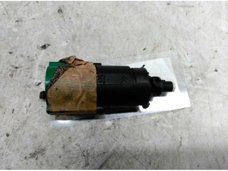 Recambio de sensor pedal freno para peugeot 207 confort referencia OEM IAM   