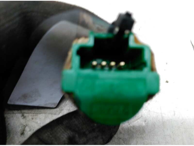 Recambio de sensor pedal freno para peugeot 207 confort referencia OEM IAM   