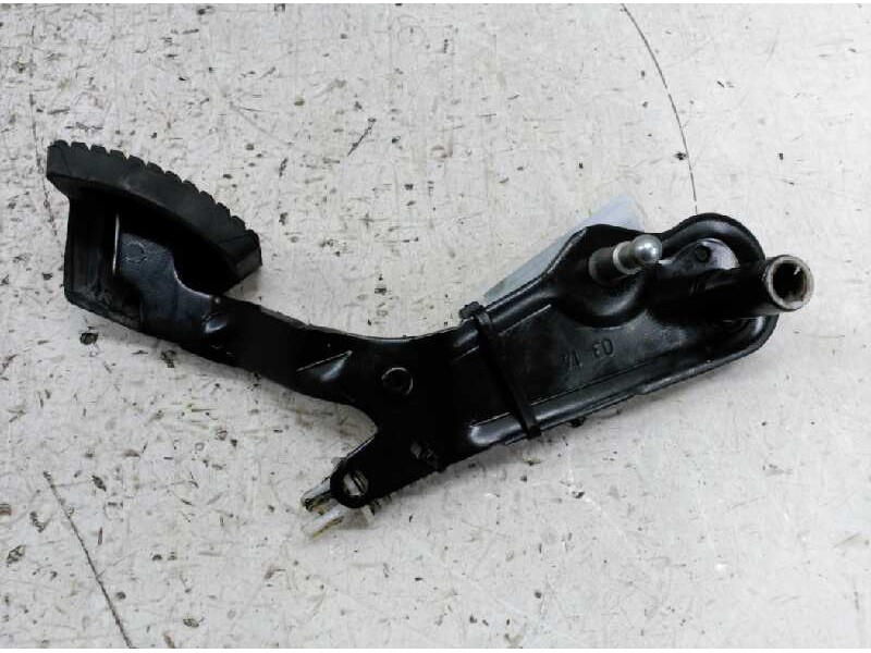 Recambio de pedal embrague para peugeot 207 confort referencia OEM IAM   