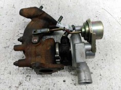 Recambio de turbocompresor para opel astra g berlina club referencia OEM IAM 8971852413 4917306501 0370651