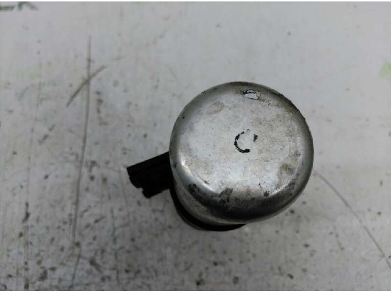 Recambio de filtro secante para dacia logan ambiance referencia OEM IAM 861286C  