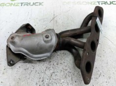 Recambio de colector escape para toyota prius (nhw20) basis referencia OEM IAM   