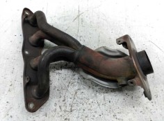 Recambio de colector escape para toyota prius (nhw20) basis referencia OEM IAM    2