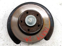 Recambio de mangueta trasera derecha para renault trafic combi (ab 4.01) passenger authentique combi corto referencia OEM IAM   