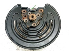 Recambio de mangueta trasera derecha para renault trafic combi (ab 4.01) passenger authentique combi corto referencia OEM IAM    2