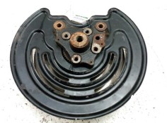 Recambio de mangueta trasera izquierda para renault trafic combi (ab 4.01) passenger authentique combi corto referencia OEM IAM  2