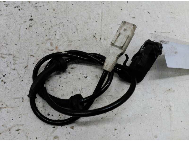 Recambio de captador abs para peugeot 206 berlina x-line referencia OEM IAM  DERECHO 
