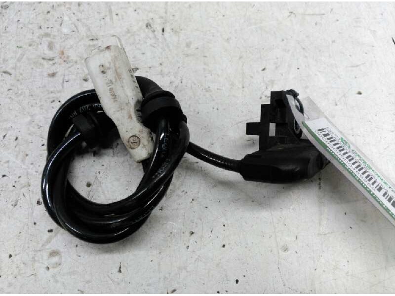 Recambio de captador abs para peugeot 206 berlina x-line referencia OEM IAM  IZQUIERDO 