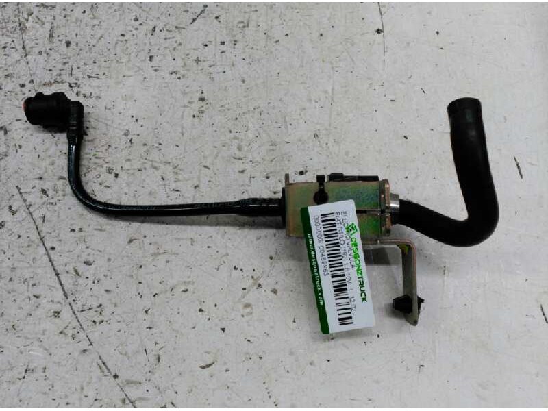 Recambio de electro valvula para fiat stilo (192) 1.6 16v referencia OEM IAM   