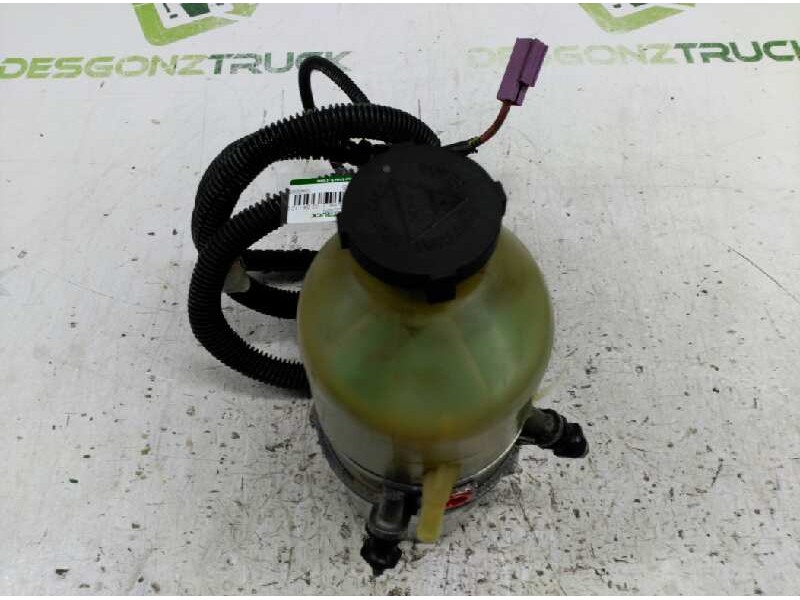 Recambio de bomba servodireccion para opel zafira a blue line referencia OEM IAM 1040085003094D0  