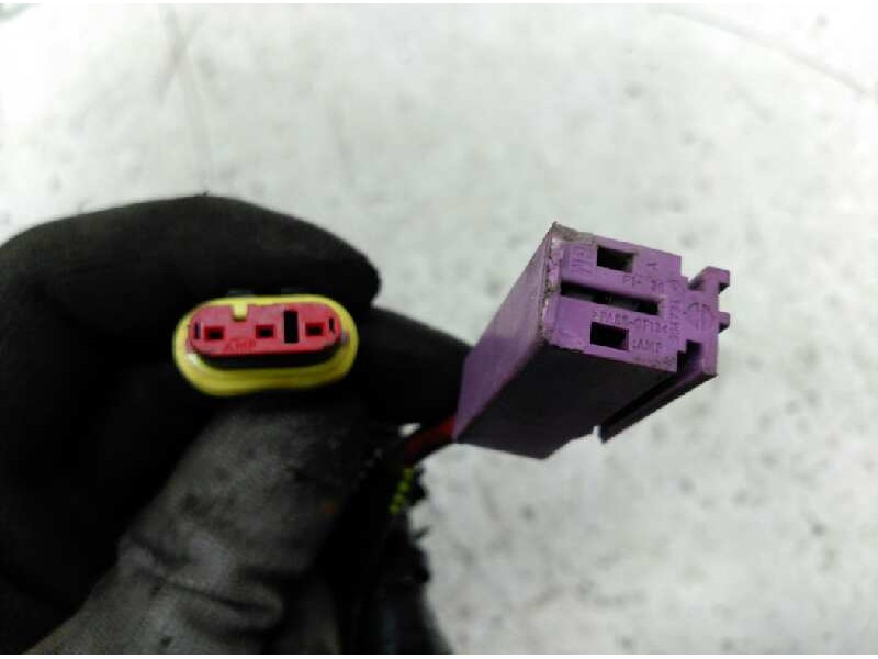 Recambio de bomba servodireccion para opel zafira a blue line referencia OEM IAM 1040085003094D0  