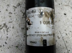 Recambio de amortiguador delantero izquierdo para bmw serie 3 berlina (e46) 2.0 diesel cat referencia OEM IAM    2