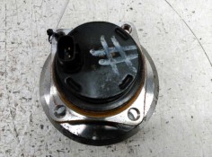 Recambio de mangueta trasera izquierda para toyota corolla (e12) 2.0 d-4d linea terra berlina referencia OEM IAM   