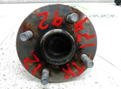 Recambio de mangueta trasera izquierda para toyota corolla (e12) 2.0 d-4d linea terra berlina referencia OEM IAM    2