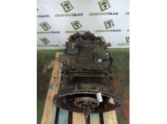 Recambio de caja cambios para volvo fh xxx fg 4x2 low largo globetrotter (lhh2, l2h2) referencia OEM IAM AT2512C SP3190484 20074