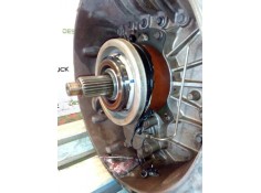 Recambio de caja cambios para volvo fh xxx fg 4x2 low largo globetrotter (lhh2, l2h2) referencia OEM IAM AT2512C SP3190484 20074 2