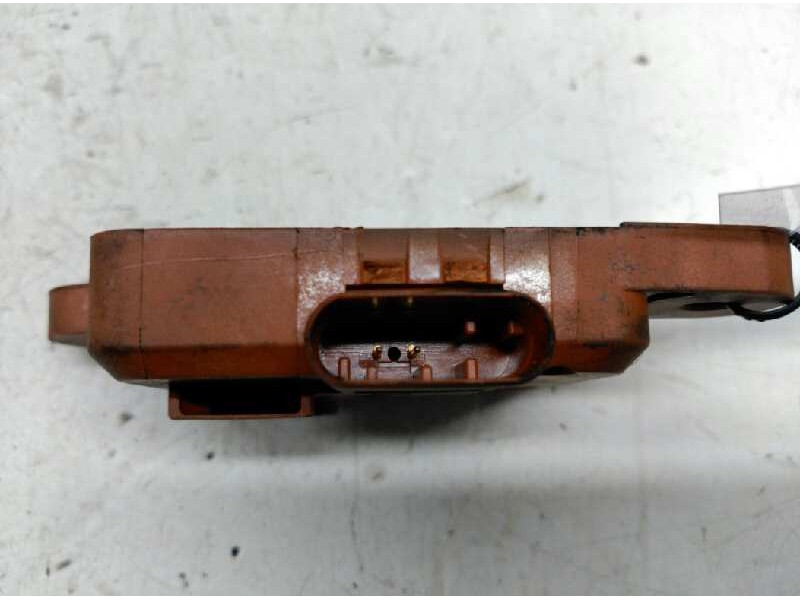 Recambio de sensor airbag para opel astra g berlina club referencia OEM IAM 09133278 DELANTERO IZQUIERDO 