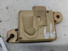 Recambio de sensor airbag para opel astra g berlina club referencia OEM IAM 09133279 DELANTERO DERECHO  2