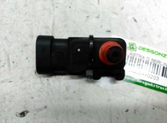Recambio de sensor para opel astra g berlina club referencia OEM IAM 16212460 SENSOR PRESIÓN COLECTOR DE ADMISIÓN 