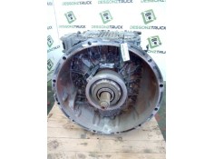 Recambio de caja cambios para volvo trucks fh 13 480 euro 4 referencia OEM IAM AT2412C   2