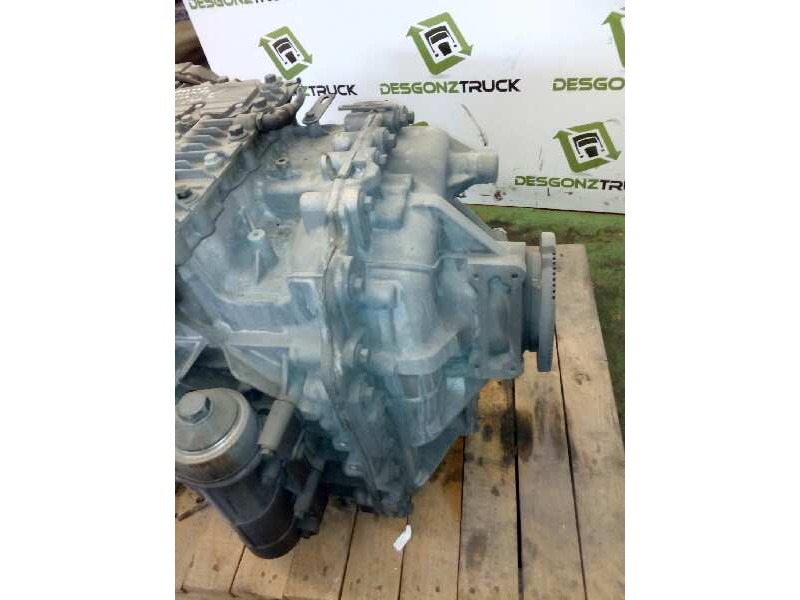 Recambio de caja cambios para volvo trucks fh 13 480 euro 4 referencia OEM IAM AT2412C  