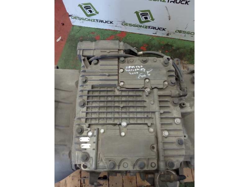 Recambio de caja cambios para volvo trucks fh 13 480 euro 4 referencia OEM IAM AT2412C  