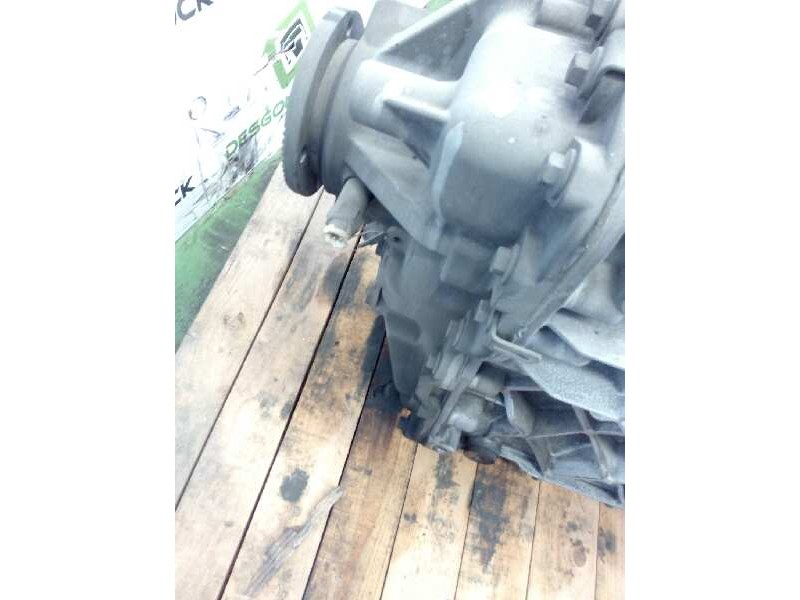 Recambio de caja cambios para volvo trucks fh 13 480 euro 4 referencia OEM IAM AT2412C  